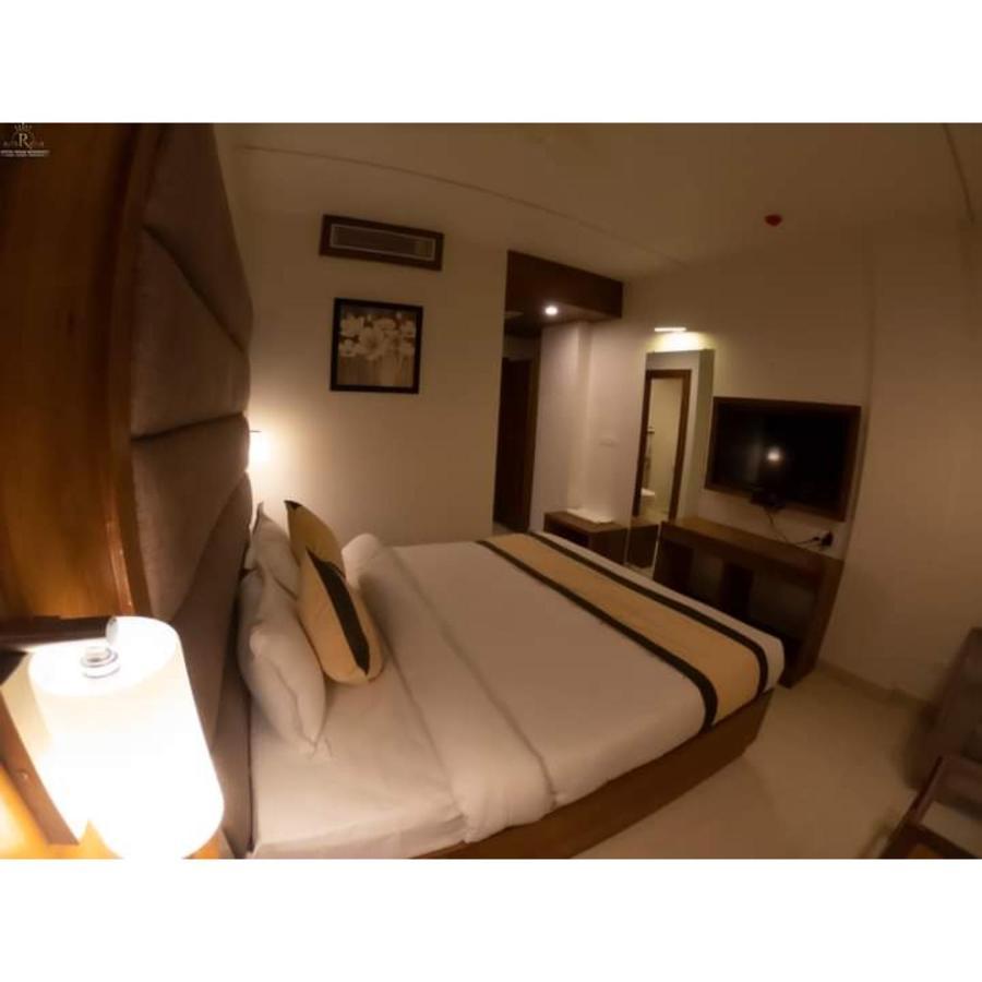 Hotel Prime Residency Chhatarpur ภายนอก รูปภาพ