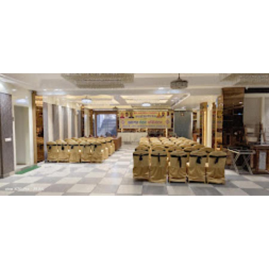 Hotel Prime Residency Chhatarpur ภายนอก รูปภาพ